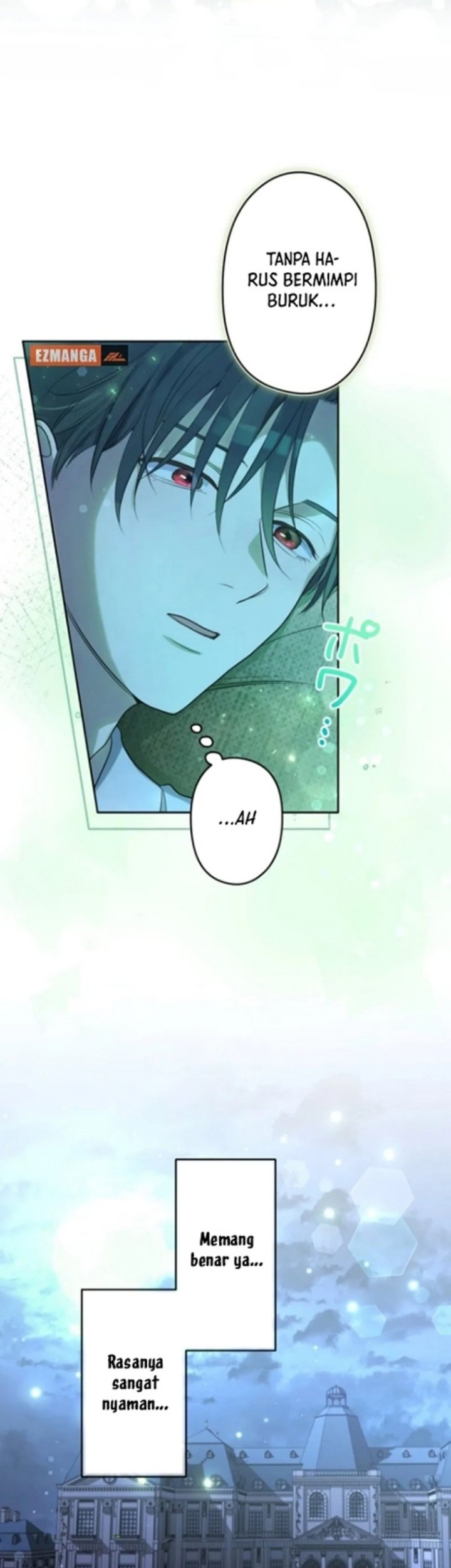 I Became the Contract Mother of the Grim Reaper Duke’s Family and They Became Obsessed With Me Chapter 26 - halaman 32