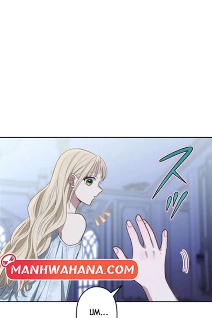 I Became the Contract Mother of the Grim Reaper Duke’s Family and They Became Obsessed With Me Chapter 26 - halaman 6