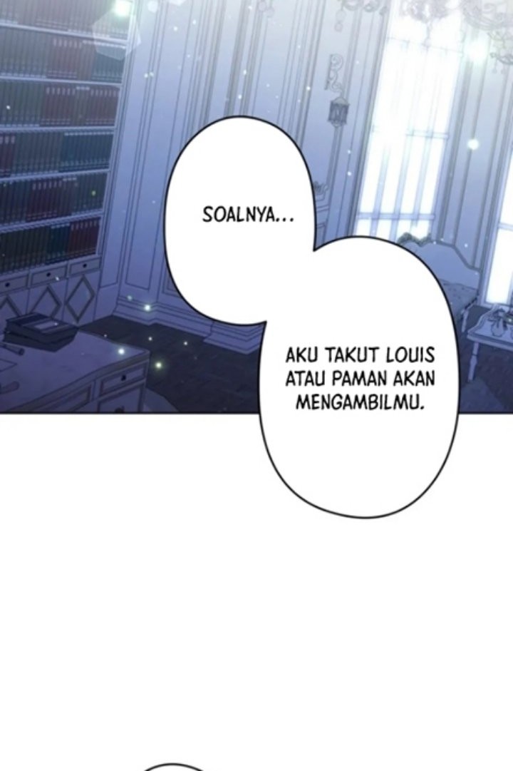 I Became the Contract Mother of the Grim Reaper Duke’s Family and They Became Obsessed With Me Chapter 26 - halaman 9