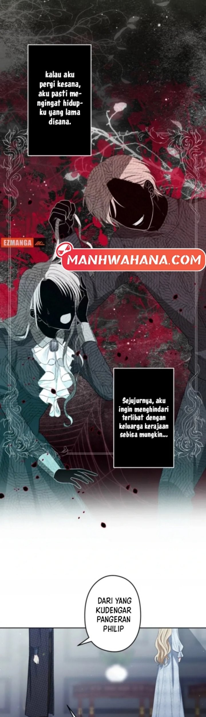 I Became the Contract Mother of the Grim Reaper Duke’s Family and They Became Obsessed With Me Chapter 27 - halaman 13