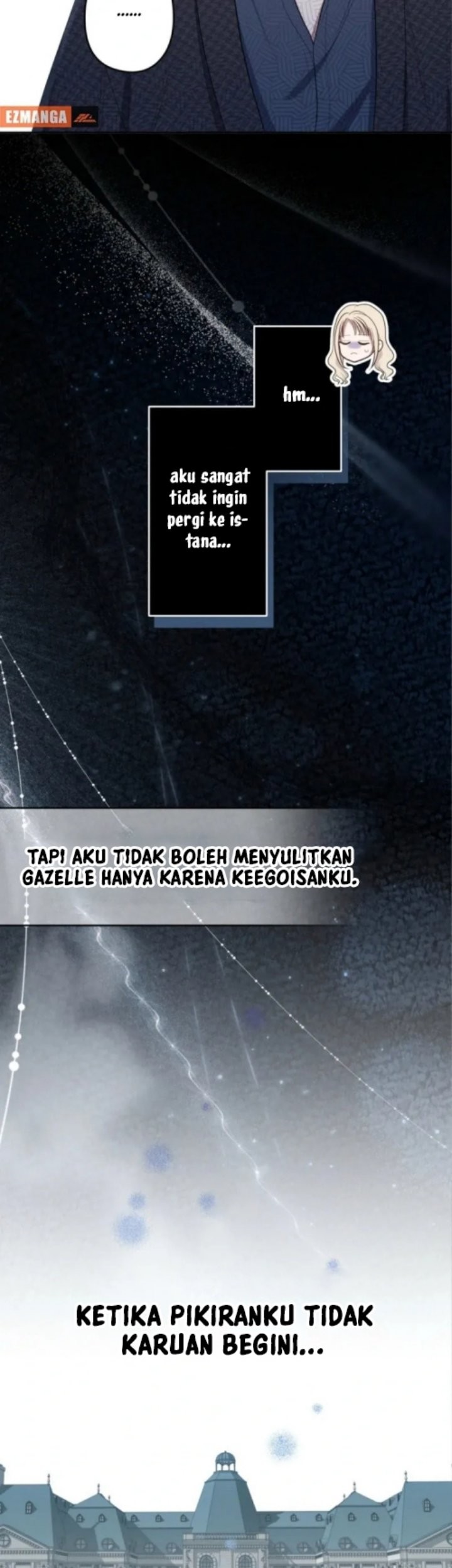 I Became the Contract Mother of the Grim Reaper Duke’s Family and They Became Obsessed With Me Chapter 27 - halaman 16
