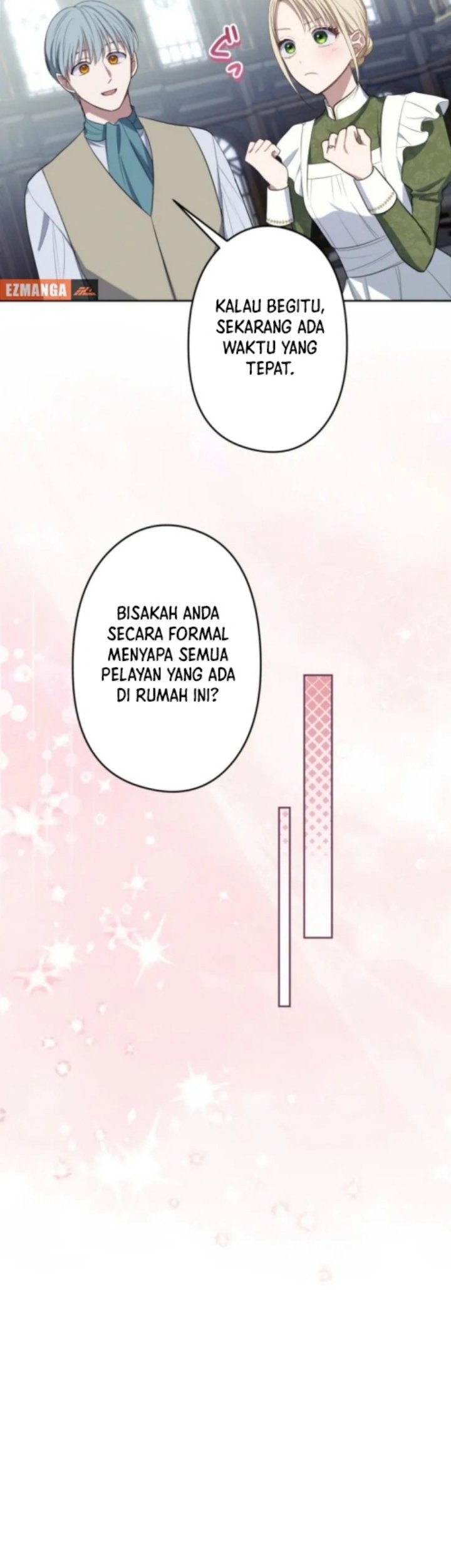 I Became the Contract Mother of the Grim Reaper Duke’s Family and They Became Obsessed With Me Chapter 27 - halaman 31