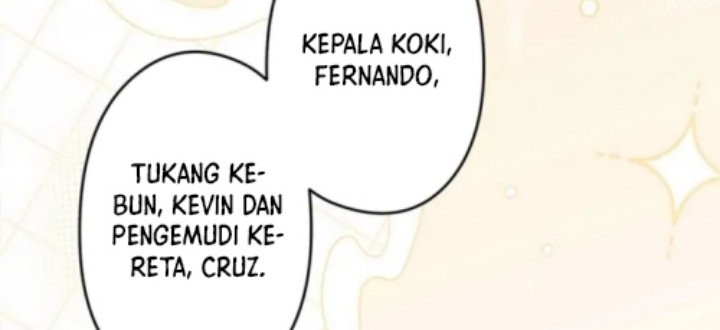 I Became the Contract Mother of the Grim Reaper Duke’s Family and They Became Obsessed With Me Chapter 27 - halaman 33