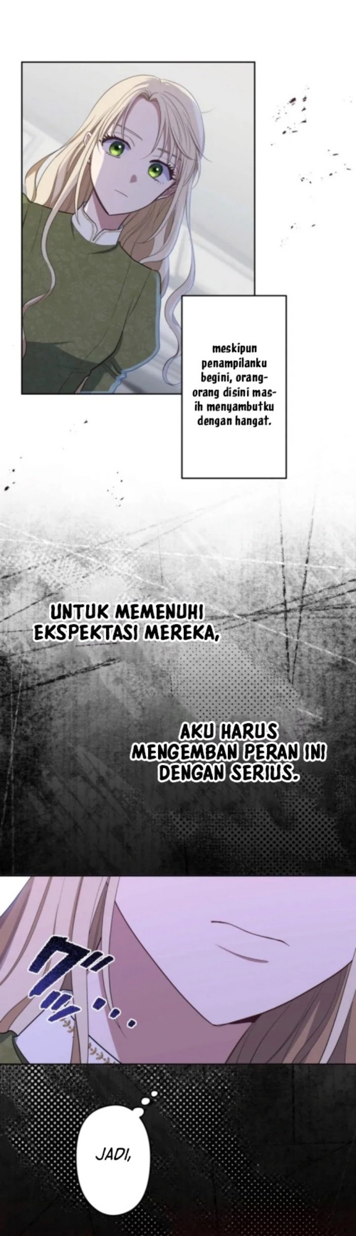 I Became the Contract Mother of the Grim Reaper Duke’s Family and They Became Obsessed With Me Chapter 27 - halaman 35