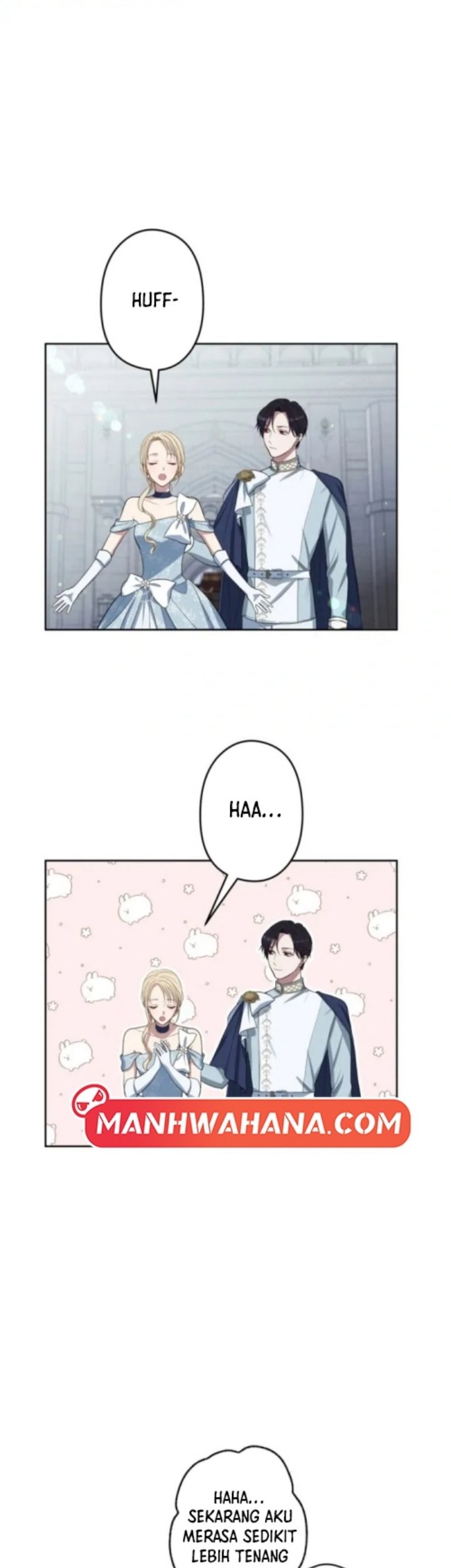 I Became the Contract Mother of the Grim Reaper Duke’s Family and They Became Obsessed With Me Chapter 28 - halaman 23