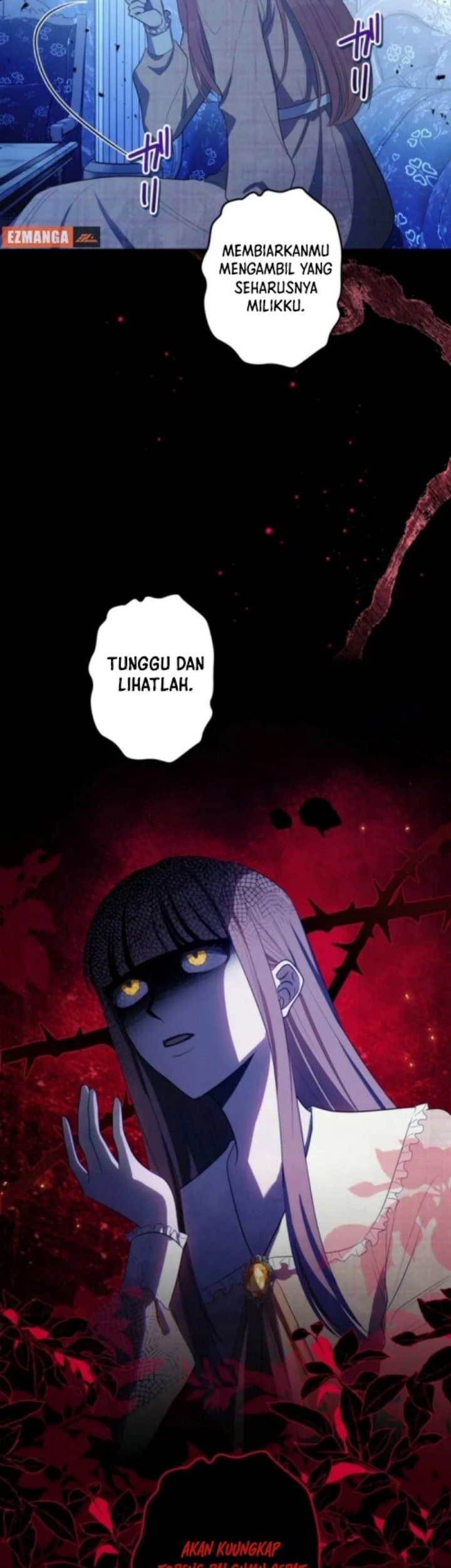I Became the Contract Mother of the Grim Reaper Duke’s Family and They Became Obsessed With Me Chapter 28 - halaman 29