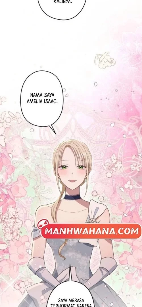 I Became the Contract Mother of the Grim Reaper Duke’s Family and They Became Obsessed With Me Chapter 29 - halaman 10