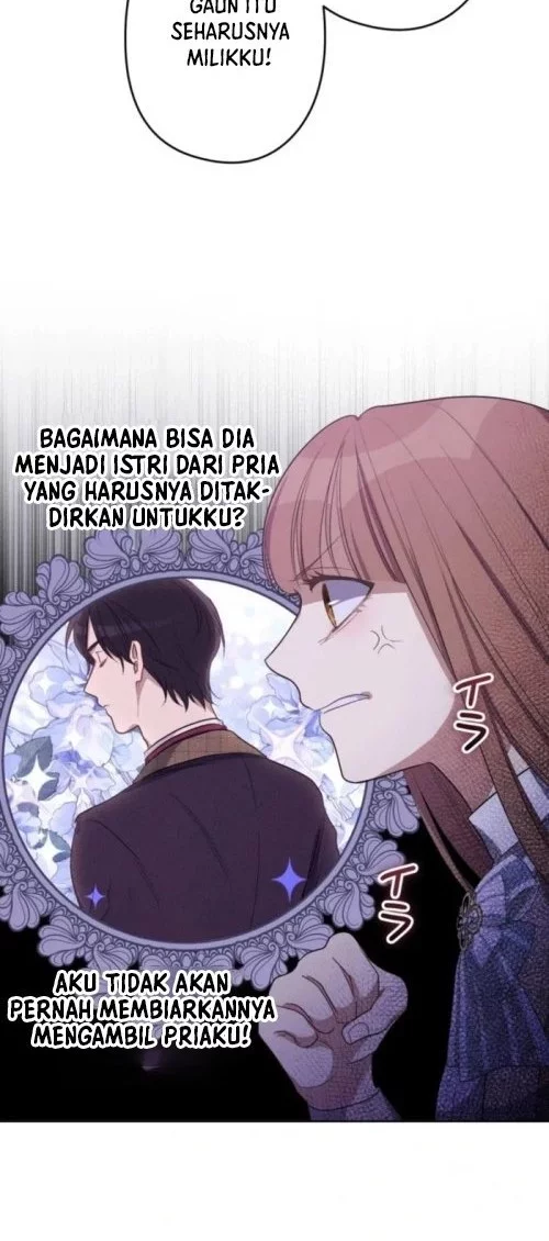 I Became the Contract Mother of the Grim Reaper Duke’s Family and They Became Obsessed With Me Chapter 29 - halaman 20