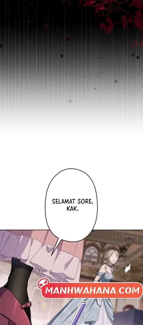 I Became the Contract Mother of the Grim Reaper Duke’s Family and They Became Obsessed With Me Chapter 29 - halaman 22