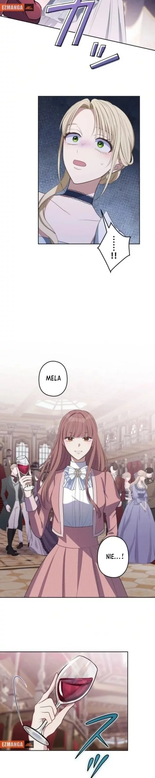 I Became the Contract Mother of the Grim Reaper Duke’s Family and They Became Obsessed With Me Chapter 29 - halaman 23