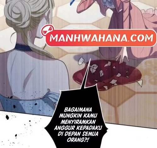 I Became the Contract Mother of the Grim Reaper Duke’s Family and They Became Obsessed With Me Chapter 29 - halaman 26