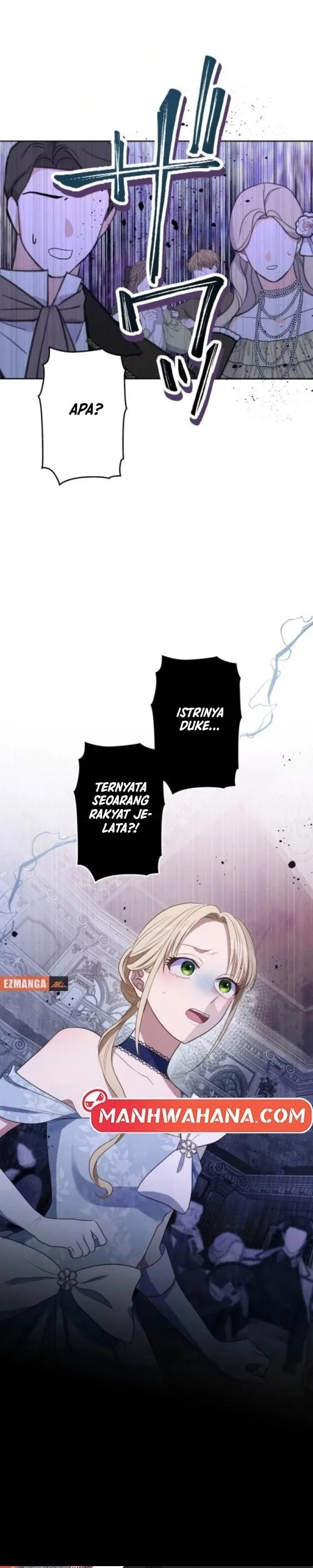 I Became the Contract Mother of the Grim Reaper Duke’s Family and They Became Obsessed With Me Chapter 29 - halaman 29