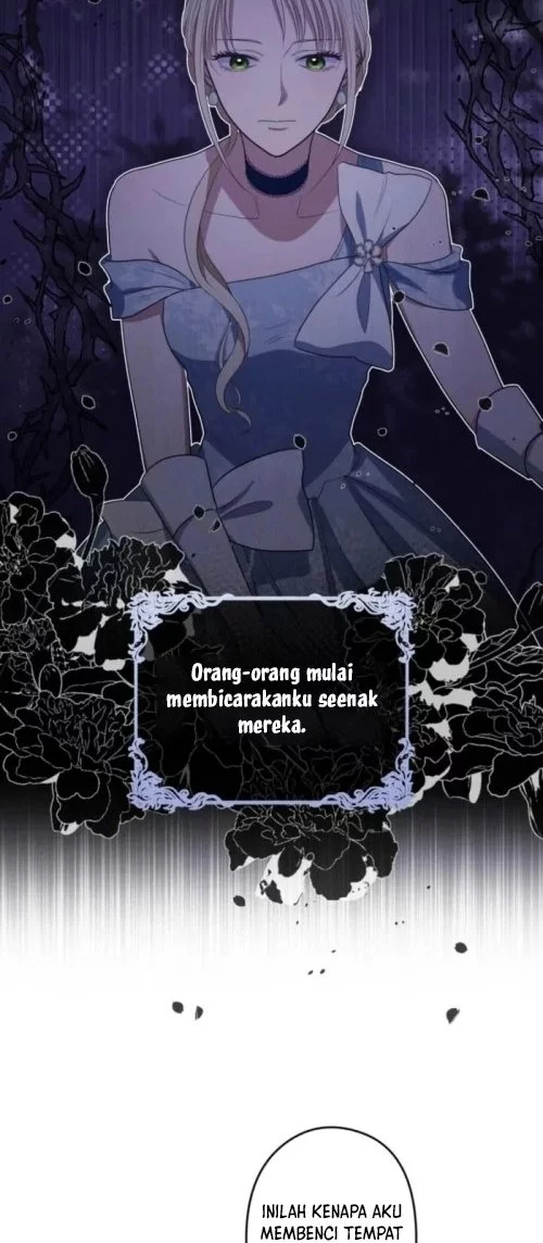 I Became the Contract Mother of the Grim Reaper Duke’s Family and They Became Obsessed With Me Chapter 29 - halaman 4