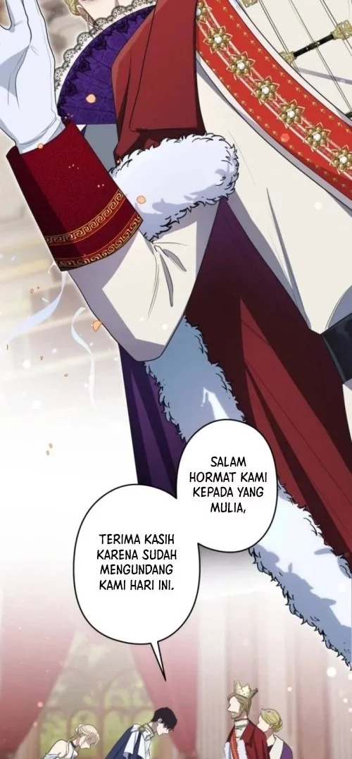 I Became the Contract Mother of the Grim Reaper Duke’s Family and They Became Obsessed With Me Chapter 29 - halaman 8