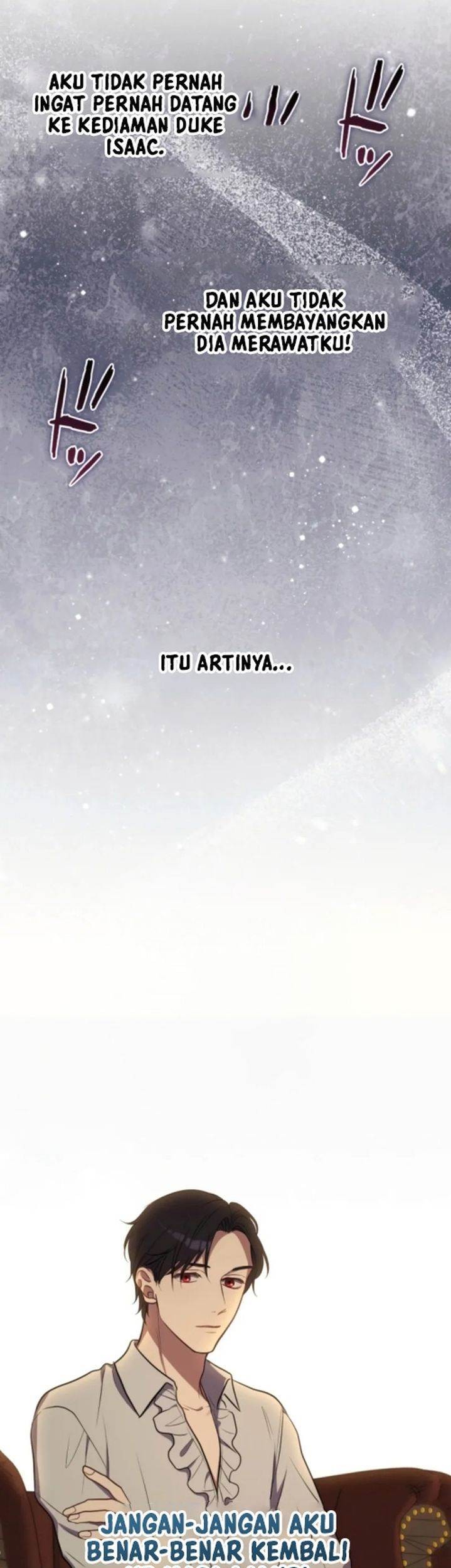 I Became the Contract Mother of the Grim Reaper Duke’s Family and They Became Obsessed With Me Chapter 3 - halaman 21