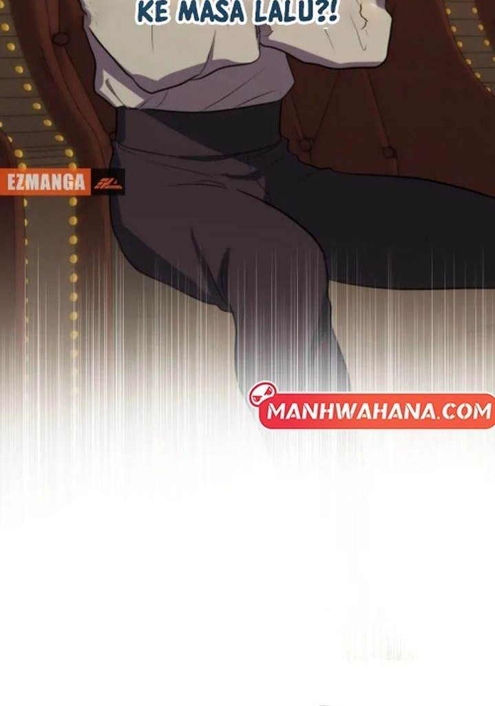 I Became the Contract Mother of the Grim Reaper Duke’s Family and They Became Obsessed With Me Chapter 3 - halaman 22