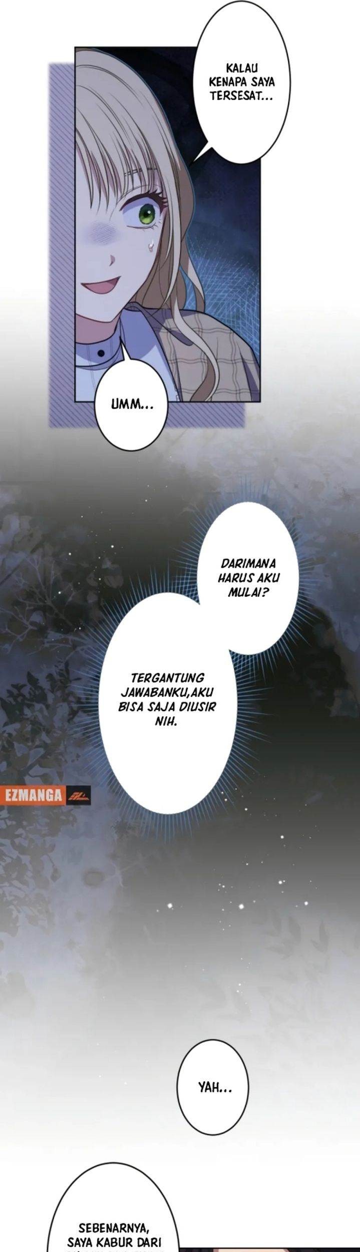 I Became the Contract Mother of the Grim Reaper Duke’s Family and They Became Obsessed With Me Chapter 3 - halaman 31