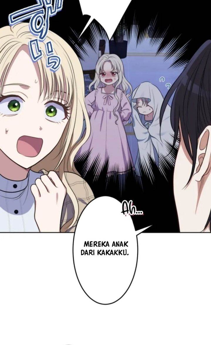 I Became the Contract Mother of the Grim Reaper Duke’s Family and They Became Obsessed With Me Chapter 3 - halaman 36
