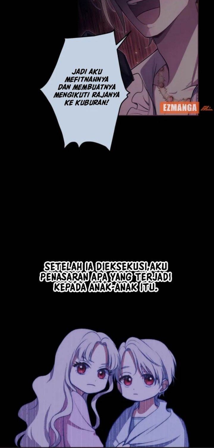 I Became the Contract Mother of the Grim Reaper Duke’s Family and They Became Obsessed With Me Chapter 3 - halaman 38
