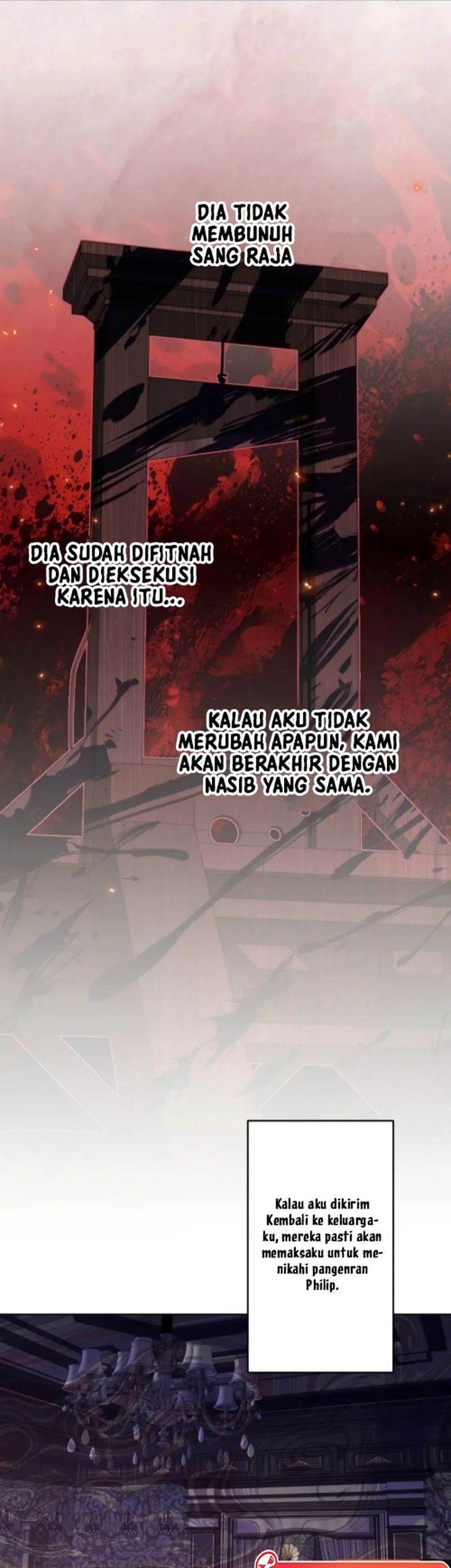 I Became the Contract Mother of the Grim Reaper Duke’s Family and They Became Obsessed With Me Chapter 3 - halaman 39