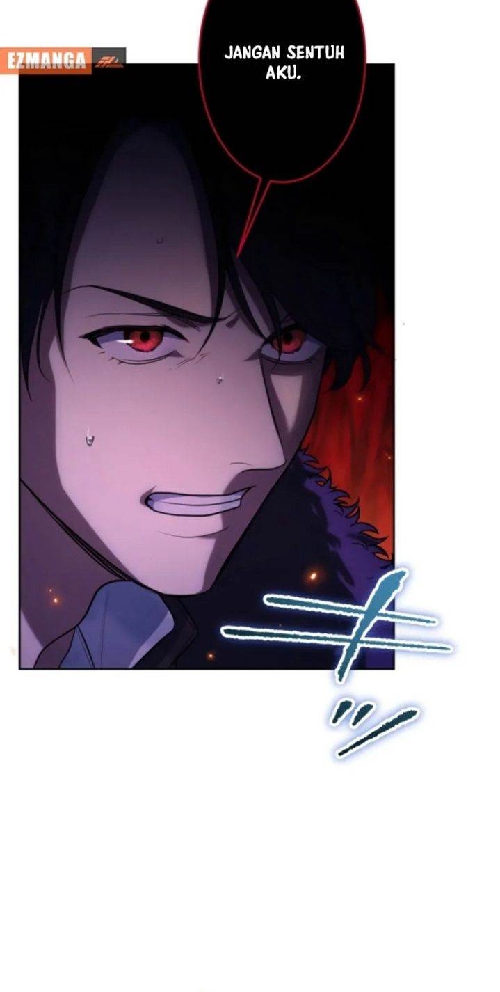I Became the Contract Mother of the Grim Reaper Duke’s Family and They Became Obsessed With Me Chapter 3 - halaman 4
