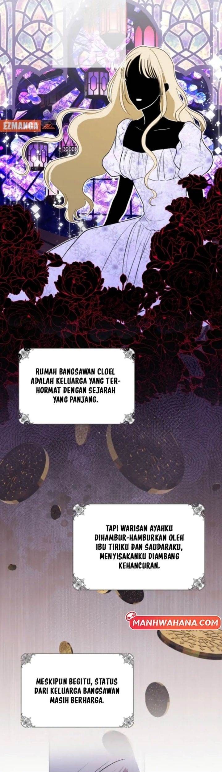 I Became the Contract Mother of the Grim Reaper Duke’s Family and They Became Obsessed With Me Chapter 3 - halaman 41