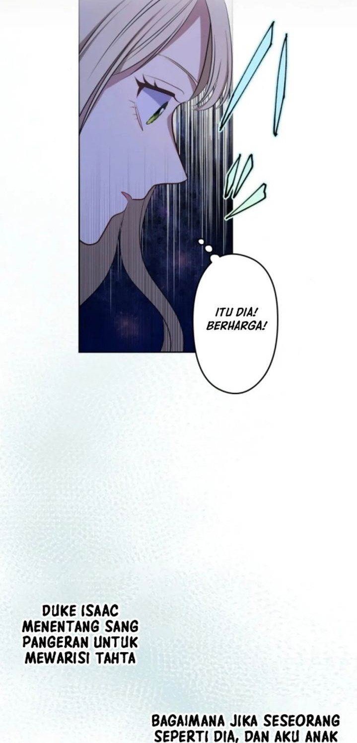 I Became the Contract Mother of the Grim Reaper Duke’s Family and They Became Obsessed With Me Chapter 3 - halaman 42