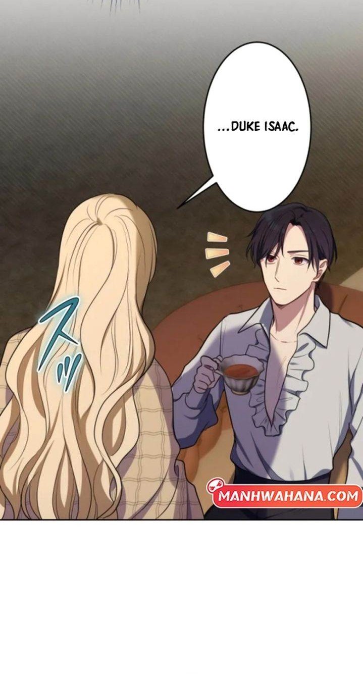I Became the Contract Mother of the Grim Reaper Duke’s Family and They Became Obsessed With Me Chapter 3 - halaman 44