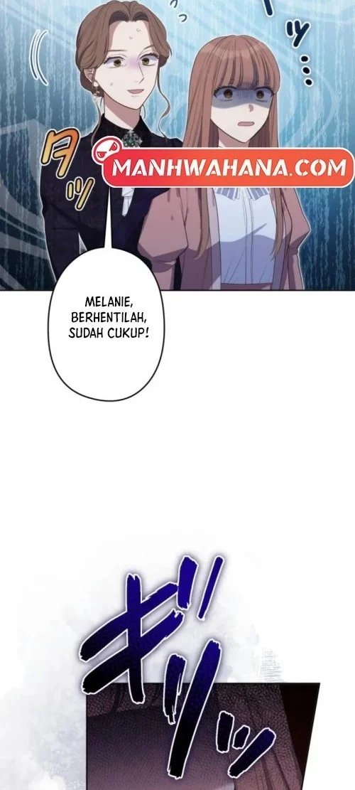 I Became the Contract Mother of the Grim Reaper Duke’s Family and They Became Obsessed With Me Chapter 30 - halaman 12