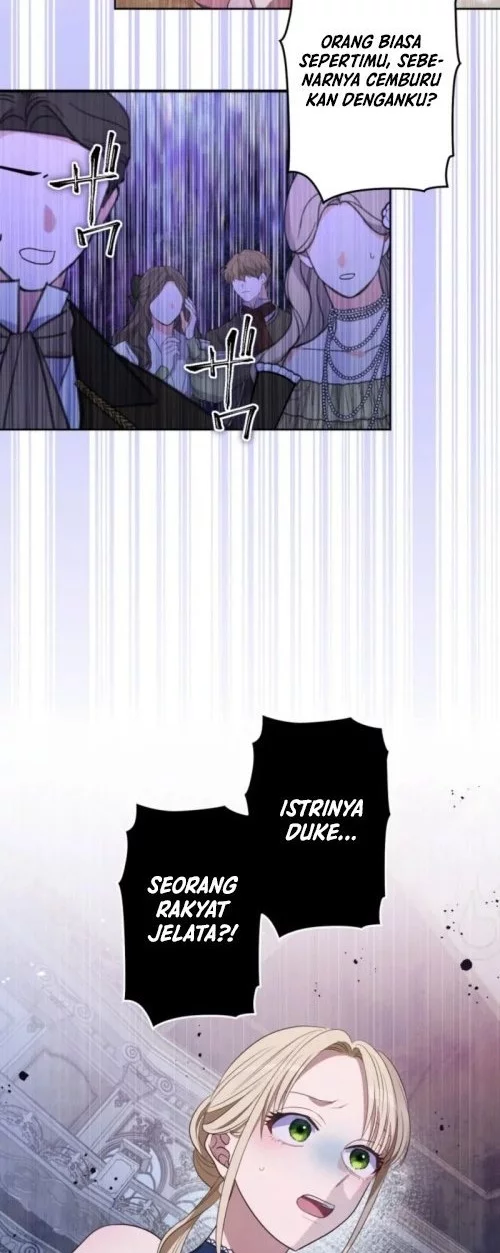 I Became the Contract Mother of the Grim Reaper Duke’s Family and They Became Obsessed With Me Chapter 30 - halaman 2