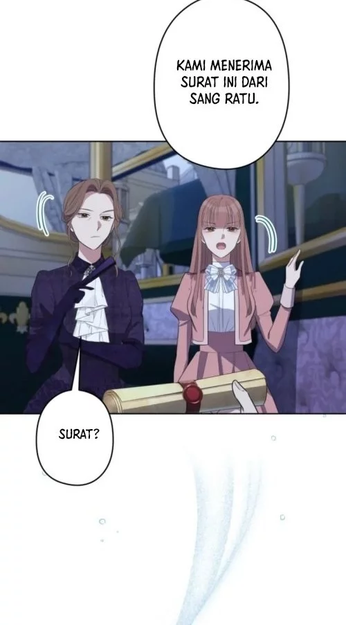 I Became the Contract Mother of the Grim Reaper Duke’s Family and They Became Obsessed With Me Chapter 30 - halaman 28
