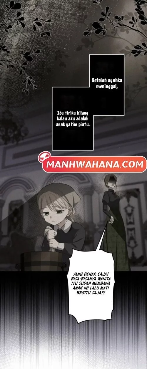 I Became the Contract Mother of the Grim Reaper Duke’s Family and They Became Obsessed With Me Chapter 30 - halaman 4