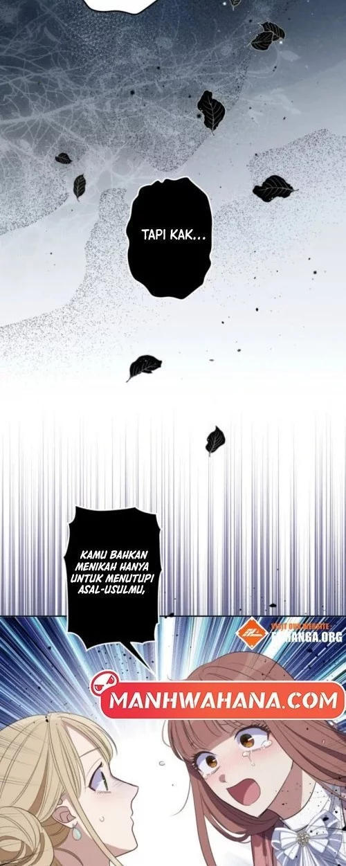 I Became the Contract Mother of the Grim Reaper Duke’s Family and They Became Obsessed With Me Chapter 30 - halaman 6