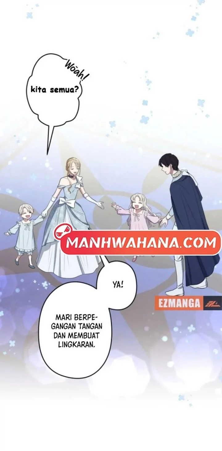 I Became the Contract Mother of the Grim Reaper Duke’s Family and They Became Obsessed With Me Chapter 31 - halaman 12
