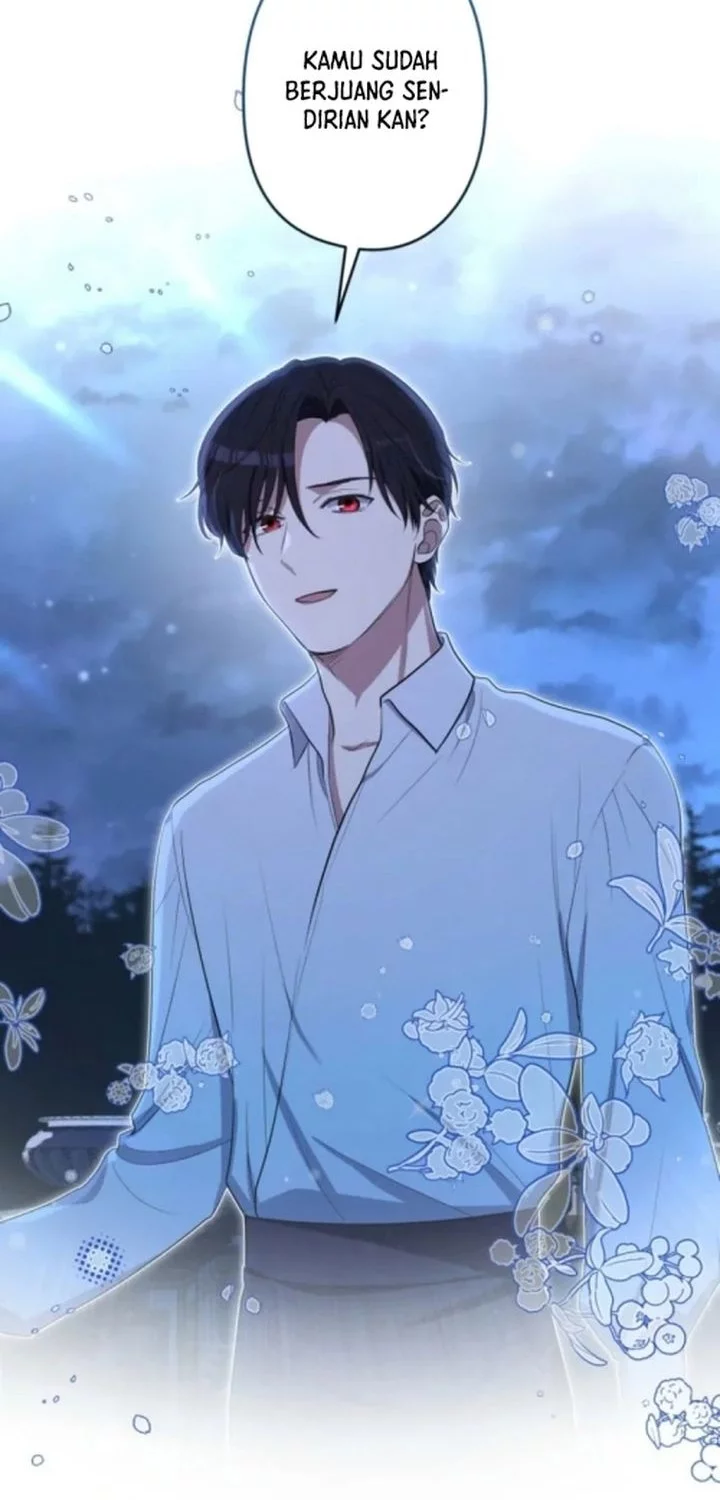 I Became the Contract Mother of the Grim Reaper Duke’s Family and They Became Obsessed With Me Chapter 31 - halaman 23