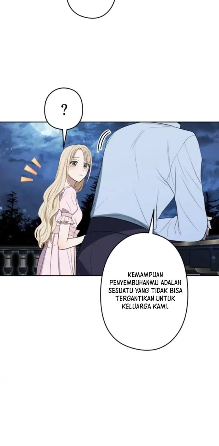 I Became the Contract Mother of the Grim Reaper Duke’s Family and They Became Obsessed With Me Chapter 31 - halaman 25