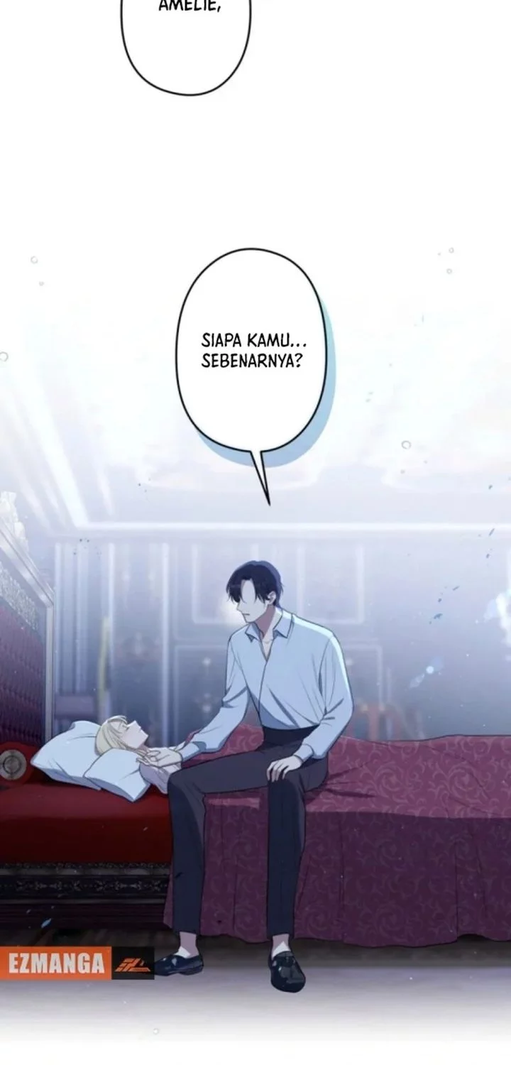 I Became the Contract Mother of the Grim Reaper Duke’s Family and They Became Obsessed With Me Chapter 31 - halaman 37