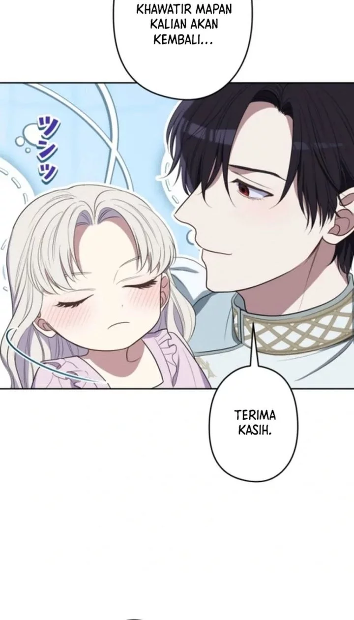 I Became the Contract Mother of the Grim Reaper Duke’s Family and They Became Obsessed With Me Chapter 31 - halaman 6
