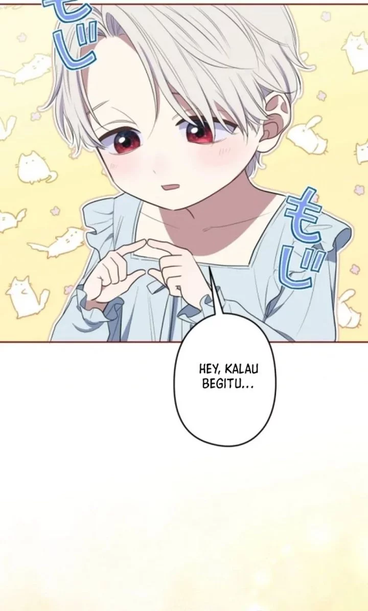 I Became the Contract Mother of the Grim Reaper Duke’s Family and They Became Obsessed With Me Chapter 31 - halaman 8
