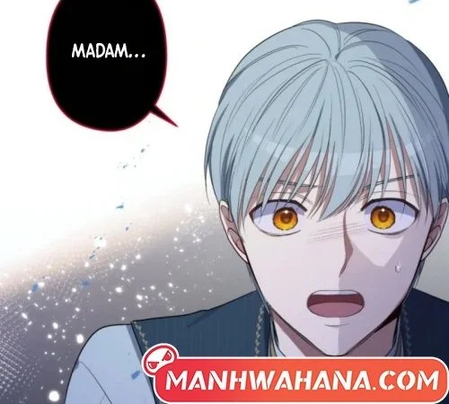 I Became the Contract Mother of the Grim Reaper Duke’s Family and They Became Obsessed With Me Chapter 32 - halaman 12
