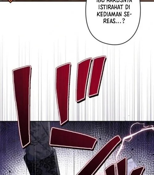 I Became the Contract Mother of the Grim Reaper Duke’s Family and They Became Obsessed With Me Chapter 32 - halaman 18