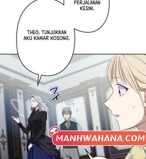 I Became the Contract Mother of the Grim Reaper Duke’s Family and They Became Obsessed With Me Chapter 32 - halaman 22
