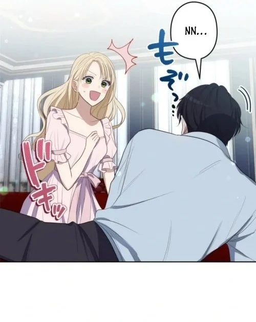 I Became the Contract Mother of the Grim Reaper Duke’s Family and They Became Obsessed With Me Chapter 32 - halaman 4