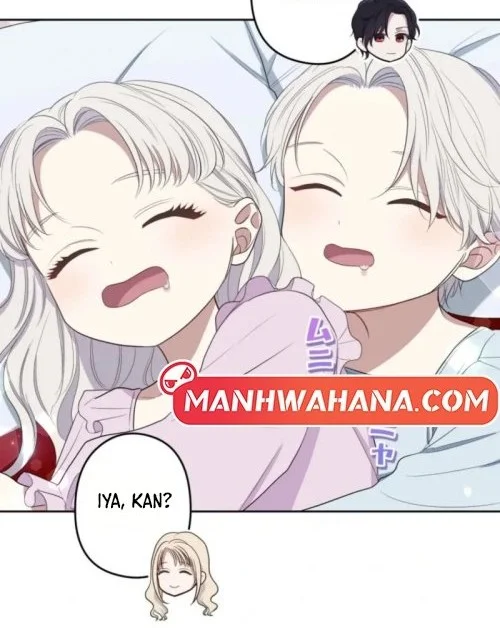 I Became the Contract Mother of the Grim Reaper Duke’s Family and They Became Obsessed With Me Chapter 32 - halaman 6