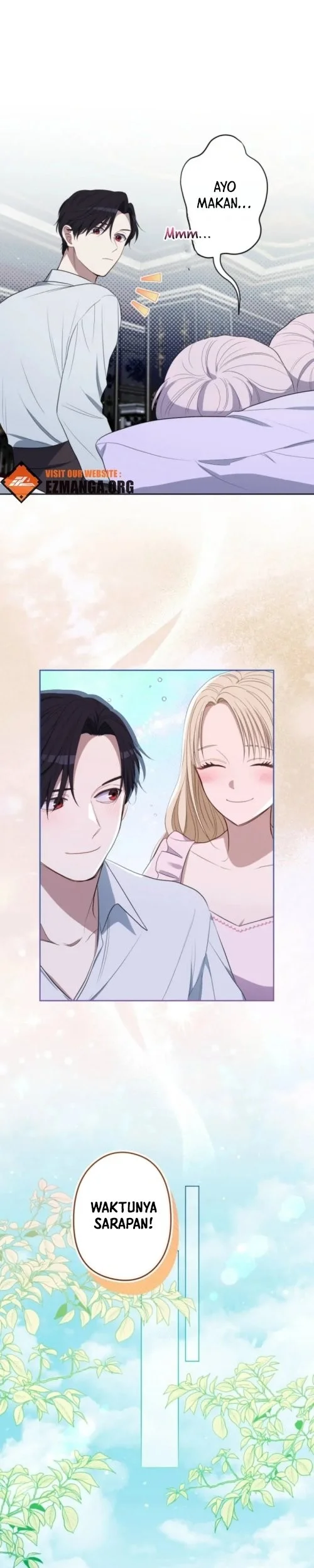 I Became the Contract Mother of the Grim Reaper Duke’s Family and They Became Obsessed With Me Chapter 32 - halaman 7