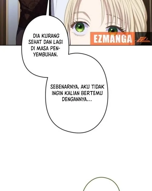 I Became the Contract Mother of the Grim Reaper Duke’s Family and They Became Obsessed With Me Chapter 33 - halaman 10