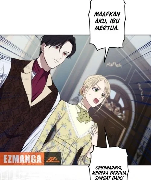 I Became the Contract Mother of the Grim Reaper Duke’s Family and They Became Obsessed With Me Chapter 33 - halaman 6