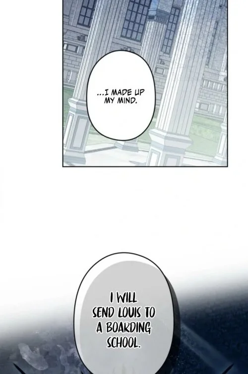 I Became the Contract Mother of the Grim Reaper Duke’s Family and They Became Obsessed With Me Chapter 34 - halaman 20