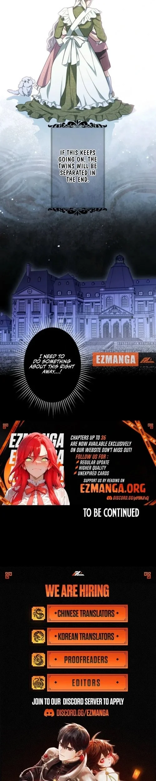 I Became the Contract Mother of the Grim Reaper Duke’s Family and They Became Obsessed With Me Chapter 34 - halaman 29