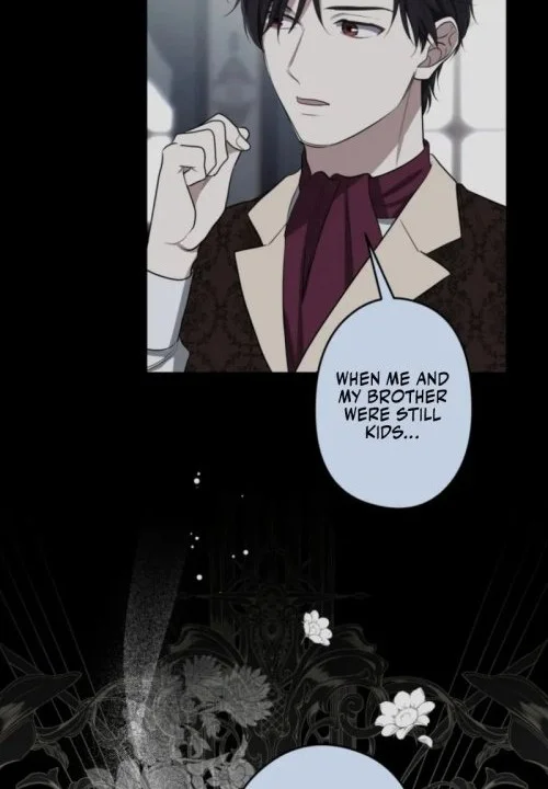 I Became the Contract Mother of the Grim Reaper Duke’s Family and They Became Obsessed With Me Chapter 34 - halaman 8